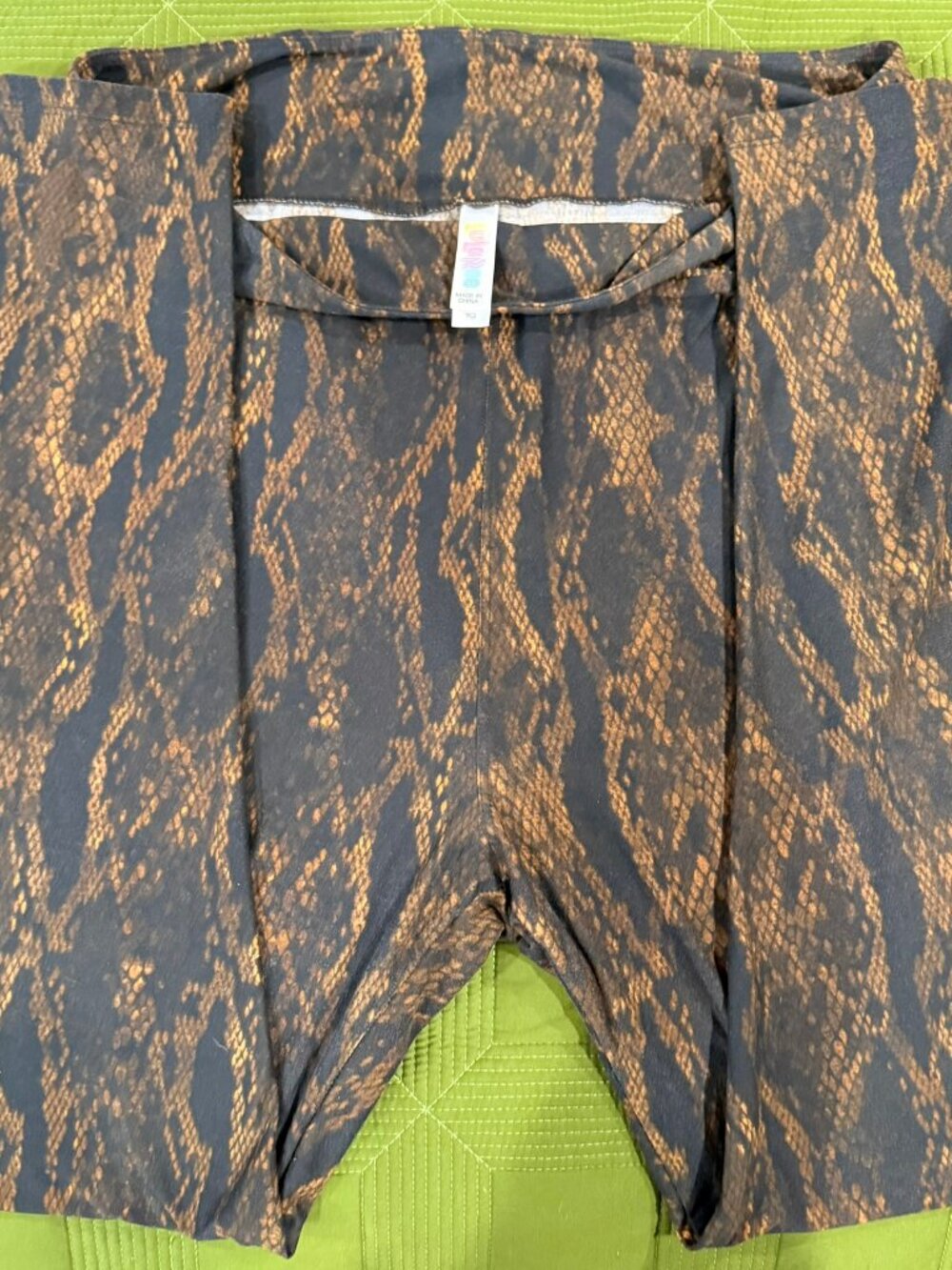 LuLaRoe TC2 Leggings